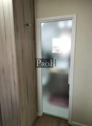 Imagem Apartamento com 2 Quartos à Venda, 69 m² em Ipiranga - São Paulo