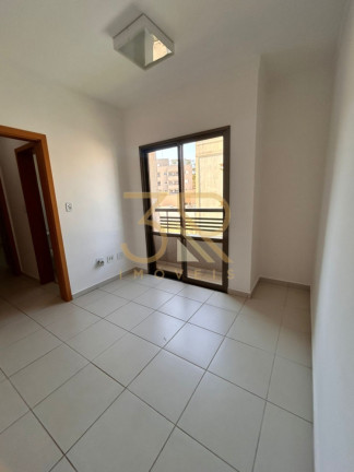 Apartamento com 1 Quarto para Alugar, 46 m² em Jardim Botânico - Ribeirão Preto