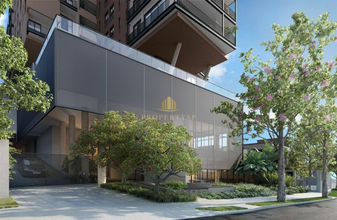 Imagem Apartamento com 3 Quartos à Venda, 103 m² em Vila Ipojuca - São Paulo