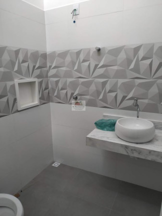 Imagem Casa com 3 Quartos à Venda, 104 m² em Jardim Residencial Villagio Ipanema I - Sorocaba
