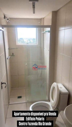 Imagem Apartamento com 2 Quartos à Venda, 51 m² em Iguaçu - Fazenda Rio Grande Imagem Apartamento com 2 Quartos à Venda, 51 m² em Iguaçu - Fazenda Rio Grande