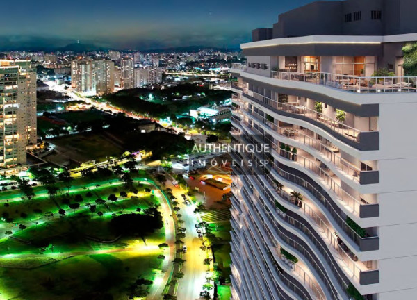 Imagem Apartamento com 4 Quartos à Venda, 293 m² em Jardim Das Perdizes - São Paulo Imagem Apartamento com 4 Quartos à Venda, 293 m² em Jardim Das Perdizes - São Paulo
