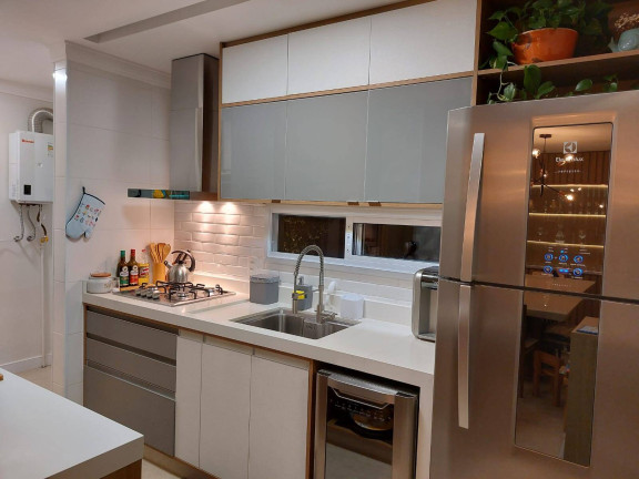 Imagem Casa de Condomínio com 3 Quartos à Venda, 147 m² em Parque Xangrilá - Campinas Imagem Casa de Condomínio com 3 Quartos à Venda, 147 m² em Parque Xangrilá - Campinas