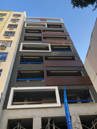 Loft com 1 Quarto à Venda, 41 m²