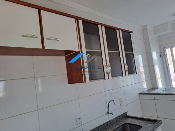 Imagem Apartamento com 2 Quartos à Venda, 57 m² em Centro - Bauru