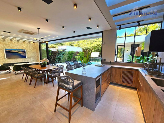 Imagem Casa com 5 Quartos à Venda, 350 m² em Riviera De São Lourenço - Bertioga Imagem Casa com 5 Quartos à Venda, 350 m² em Riviera De São Lourenço - Bertioga
