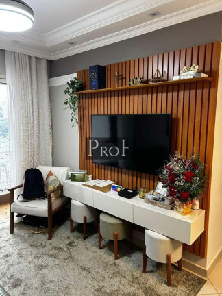 Imagem Apartamento com 2 Quartos à Venda, 63 m² em Baeta Neves - São Bernardo Do Campo Imagem Apartamento com 2 Quartos à Venda, 63 m² em Baeta Neves - São Bernardo Do Campo