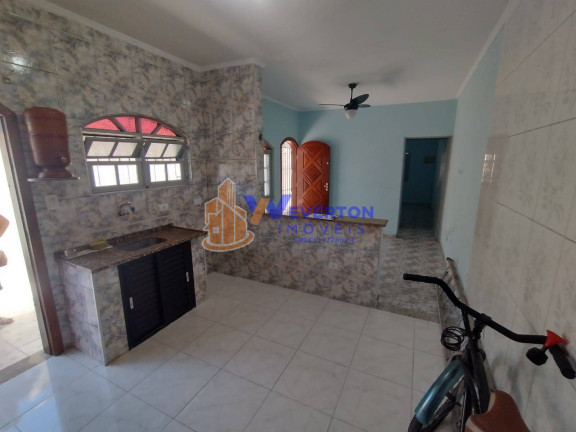 Imagem Casa com 2 Quartos à Venda, 138 m² em Florida Mirim - Mongaguá