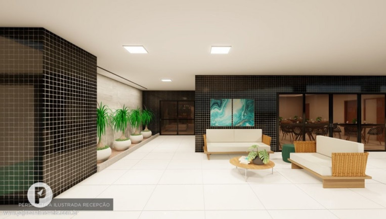 Imagem Apartamento com 2 Quartos à Venda, 64 m² em Ponta Verde - Maceió Imagem Apartamento com 2 Quartos à Venda, 64 m² em Ponta Verde - Maceió