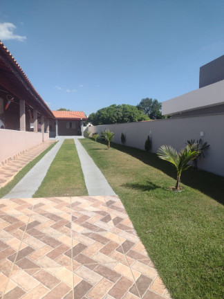 Imagem Casa de Condomínio com 4 Quartos à Venda,  em Residencial Ecopark - Tatuí