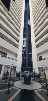Imagem Apartamento com 1 Quarto à Venda, 50 m² em Jardim São Dimas - São José Dos Campos