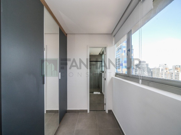 Imagem Imóvel com 1 Quarto à Venda, 31 m² em Jardins - São Paulo