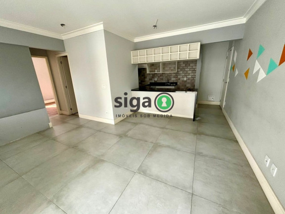 Imagem Apartamento com 2 Quartos à Venda, 72 m² em Vila Andrade - São Paulo Imagem Apartamento com 2 Quartos à Venda, 72 m² em Vila Andrade - São Paulo