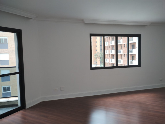 Imagem Apartamento com 3 Quartos à Venda, 111 m² em Perdizes - São Paulo