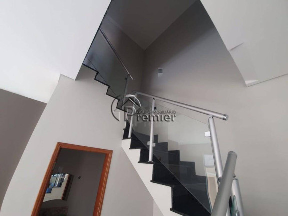 Imagem Casa com 3 Quartos à Venda, 185 m² em Jardim Park Real - Indaiatuba
