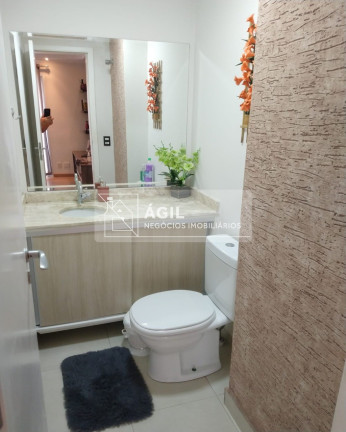 Imagem Apartamento com 3 Quartos à Venda, 99 m² em Vila Industrial - São José Dos Campos Imagem Apartamento com 3 Quartos à Venda, 99 m² em Vila Industrial - São José Dos Campos
