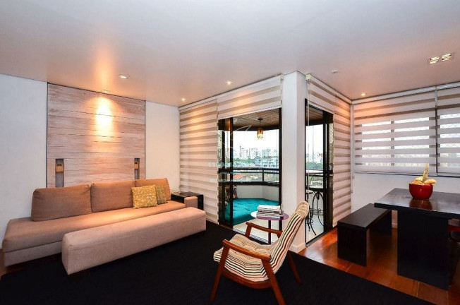 Imagem Apartamento com 2 Quartos à Venda, 108 m² em Vila Madalena - São Paulo Imagem Apartamento com 2 Quartos à Venda, 108 m² em Vila Madalena - São Paulo
