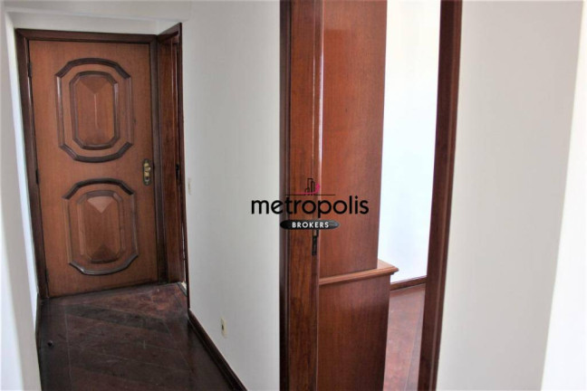 Imagem Apartamento com 3 Quartos à Venda, 160 m² em Santo Antônio - São Caetano Do Sul Imagem Apartamento com 3 Quartos à Venda, 160 m² em Santo Antônio - São Caetano Do Sul
