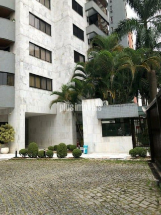 Imagem Apartamento com 4 Quartos à Venda, 280 m² em Panamby - São Paulo Imagem Apartamento com 4 Quartos à Venda, 280 m² em Panamby - São Paulo