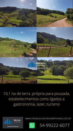 Imagem Chácara à Venda, em Bento Gonçalves Imagem Chácara à Venda, em Bento Gonçalves