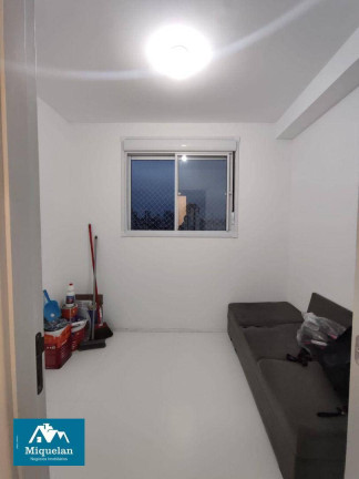 Imagem Apartamento com 2 Quartos à Venda, 43 m² em Vila Guilherme - São Paulo