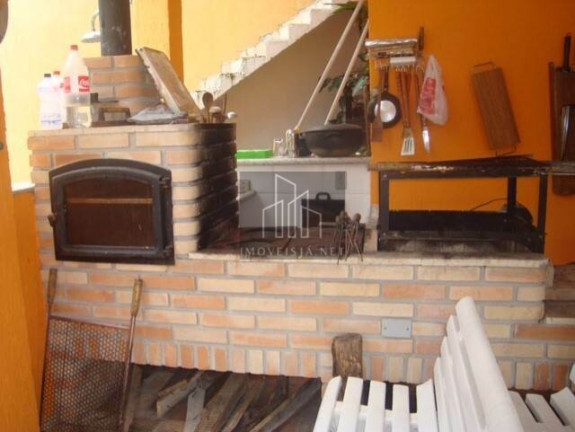 Imagem Casa com 4 Quartos à Venda, 470 m² em Parque Nova Jandira - Jandira