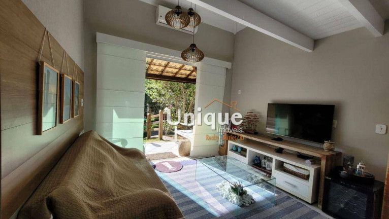 Imagem Casa com 2 Quartos à Venda, 86 m² em Praia Brava - Armação Dos Búzios