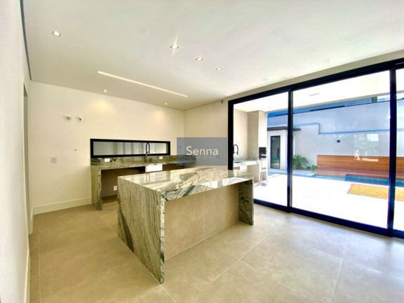 Imagem Casa com 3 Quartos à Venda,  em Villaggio San Marco - Jundiaí