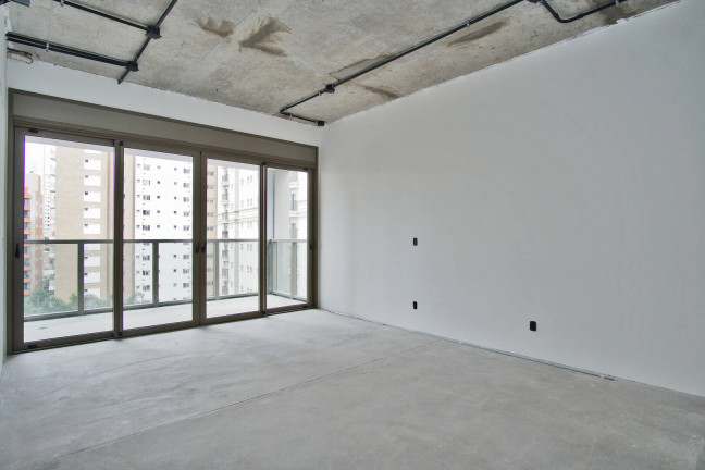 Imagem Apartamento com 4 Quartos à Venda, 358 m² em Vila Nova Conceição - São Paulo