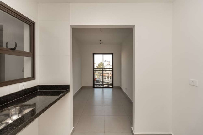 Imagem Apartamento com 2 Quartos à Venda, 37 m² em Vila Dos Remédios - São Paulo