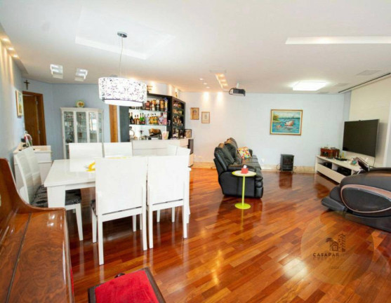 Imagem Apartamento com 3 Quartos à Venda, 188 m² em Olímpico - São Caetano Do Sul Imagem Apartamento com 3 Quartos à Venda, 188 m² em Olímpico - São Caetano Do Sul