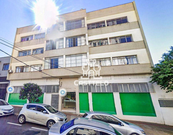 Apartamento com 2 Quartos à Venda, 70 m² em Centro - Londrina