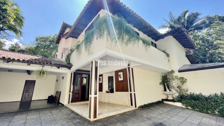Imagem Casa com 4 Quartos à Venda, 950 m² em Chácara Flora - São Paulo Imagem Casa com 4 Quartos à Venda, 950 m² em Chácara Flora - São Paulo