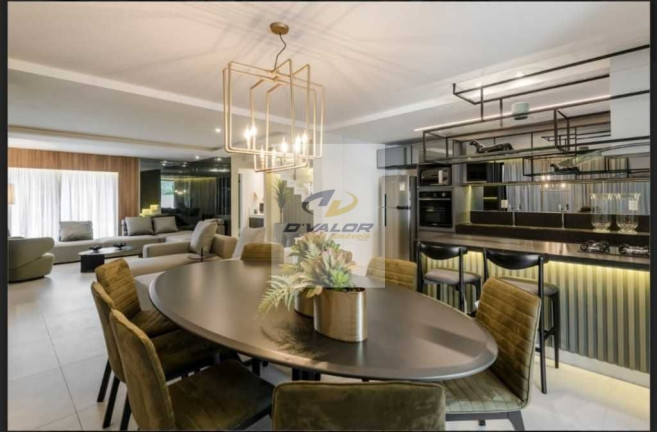 Imagem Casa com 4 Quartos à Venda, 200 m² em Intermares - Cabedelo