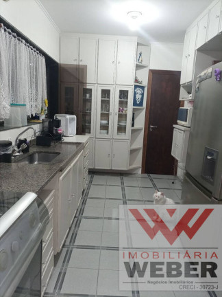Imagem Apartamento com 4 Quartos à Venda, 188 m² em Centro - Sorocaba