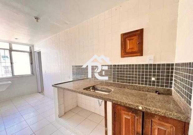 Imagem Cobertura com 2 Quartos à Venda, 100 m² em Fonseca - Niterói
