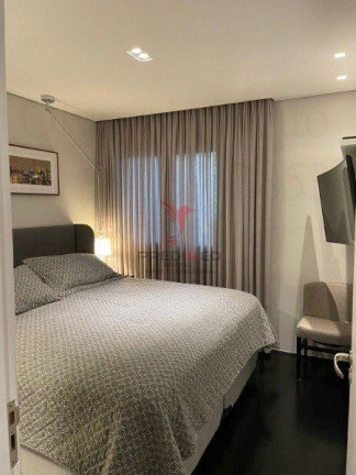 Imagem Apartamento com 3 Quartos à Venda, 200 m² em Jardim Paulista - São Paulo Imagem Apartamento com 3 Quartos à Venda, 200 m² em Jardim Paulista - São Paulo