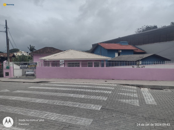 Casa com 8 Quartos à Venda, 768 m² em Lagoa Da Conceição - Florianópolis