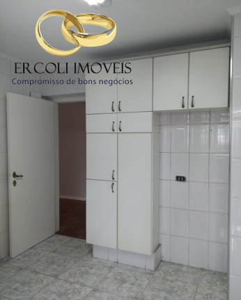 Imagem Apartamento com 3 Quartos à Venda, 104 m² em Parque São Jorge - São Paulo Imagem Apartamento com 3 Quartos à Venda, 104 m² em Parque São Jorge - São Paulo