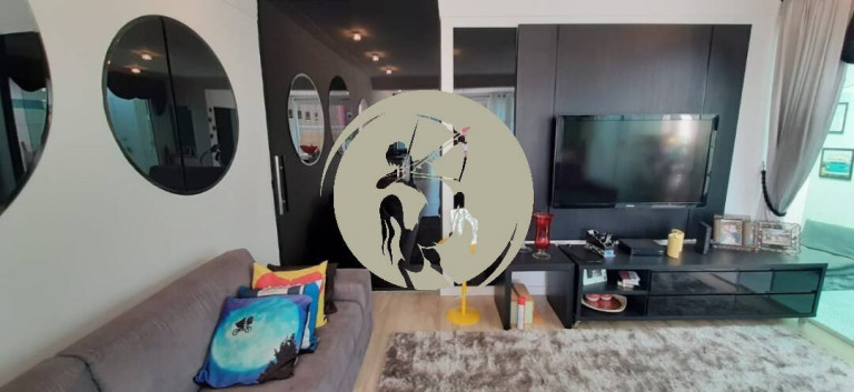 Imagem Casa com 3 Quartos à Venda, 280 m² em Vila Valparaíso - Santo André Imagem Casa com 3 Quartos à Venda, 280 m² em Vila Valparaíso - Santo André