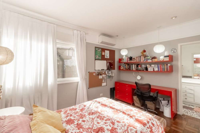 Imagem Casa com 3 Quartos à Venda, 308 m² em Alto De Pinheiros - São Paulo
