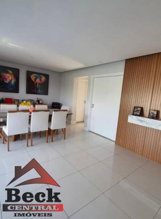 Apartamento com 3 Quartos à Venda, 156 m² em Jaguaré - São Paulo