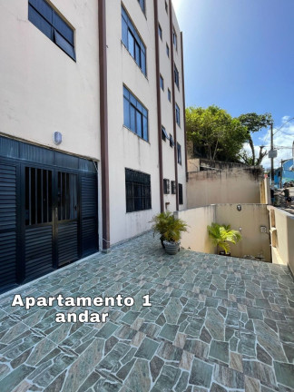 Imagem Apartamento com 3 Quartos à Venda, 89 m² em Candeal - Salvador
