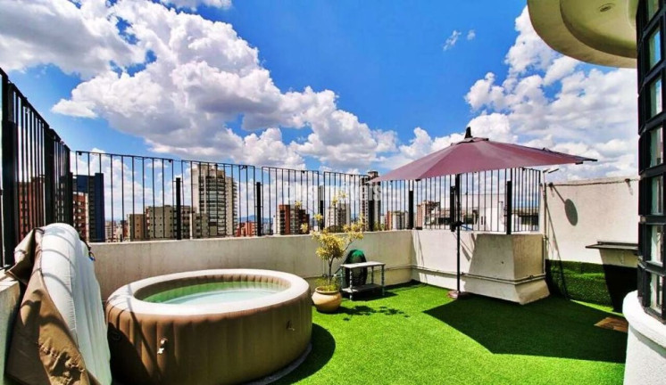 Imagem Apartamento com 2 Quartos à Venda, 200 m² em Morumbi - São Paulo Imagem Apartamento com 2 Quartos à Venda, 200 m² em Morumbi - São Paulo