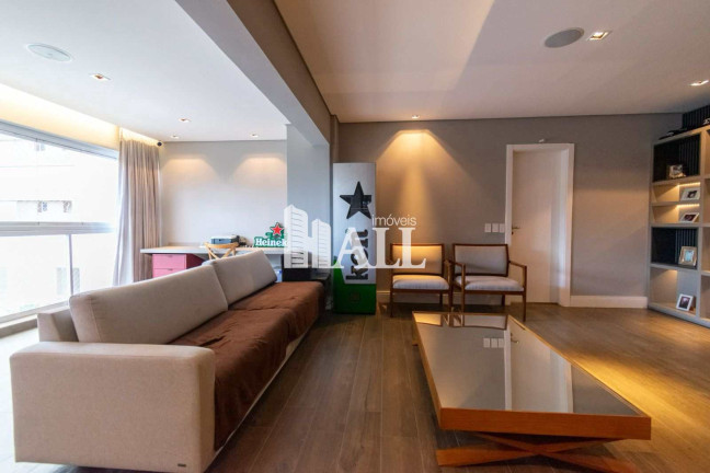 Apartamento com 2 Quartos à Venda, 174 m² em Iguatemi - São José Do Rio Preto
