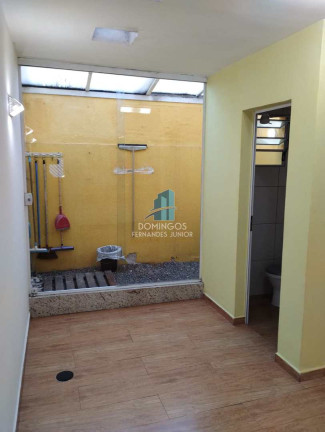 Imagem Casa com 2 Quartos à Venda, 86 m² em Vila Curuçá - São Paulo