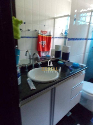 Imagem Sobrado com 4 Quartos à Venda, 360 m² em Osvaldo Cruz - São Caetano Do Sul