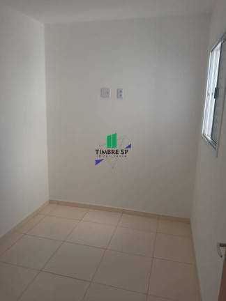 Imagem Apartamento com 2 Quartos à Venda, 37 m² em Cidade Antônio Estevão De Carvalho - São Paulo Imagem Apartamento com 2 Quartos à Venda, 37 m² em Cidade Antônio Estevão De Carvalho - São Paulo