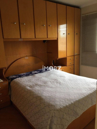 Imagem Imóvel com 2 Quartos à Venda, 48 m² em Vila Carrão - São Paulo