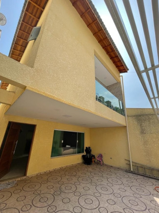 Sobrado com 4 Quartos à Venda, 150 m² em Portais (polvilho) - Cajamar